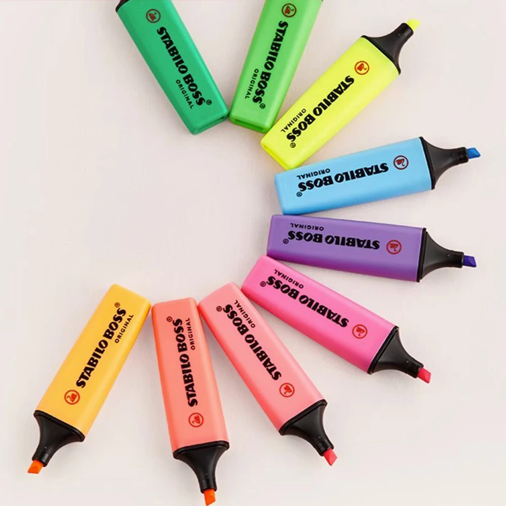 STABILO Highlighter Markers Se - Stabilo Marker Swing Cool review and price