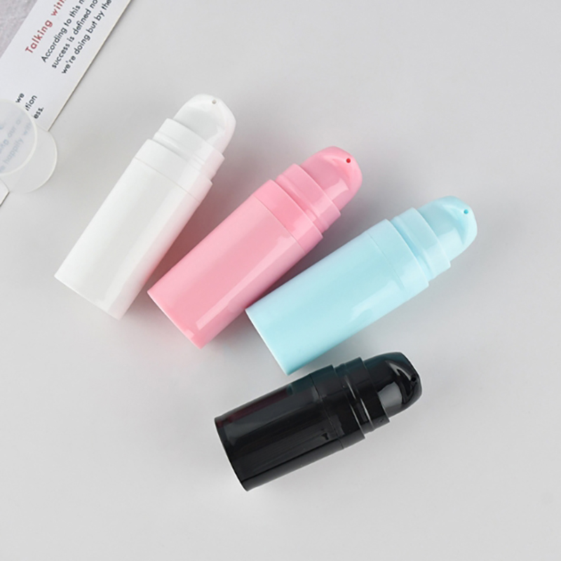 5/10/15ml Empty Airless Pump B - Vacuum Chamber Small review and price