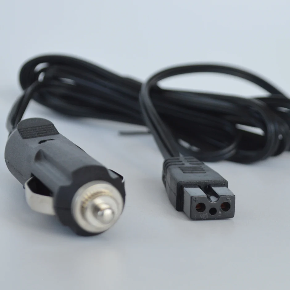 2 Pin Connection Cable Lead Po - Vacuum Chamber Small review and price