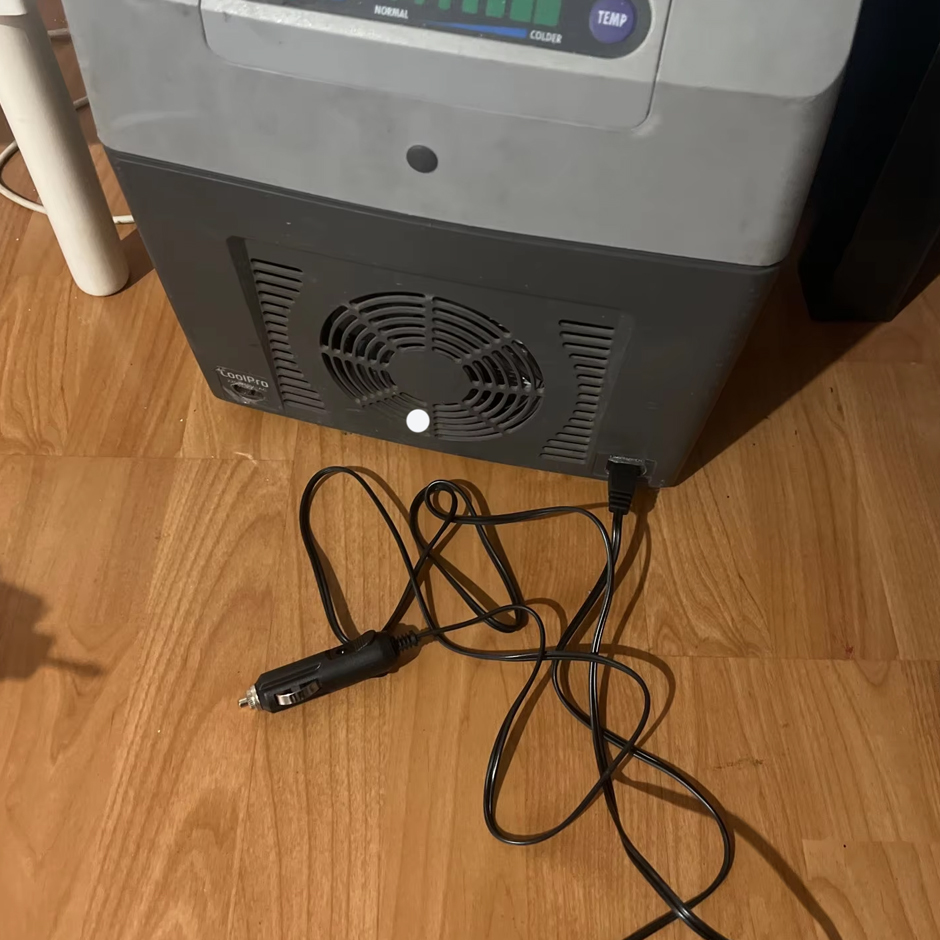 2 Pin Connection Cable Lead Po - Vacuum Chamber Small review and price