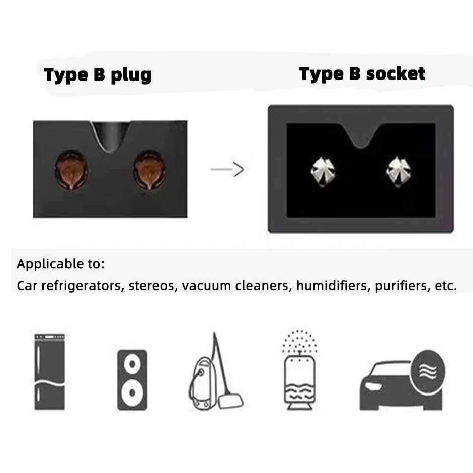 2 Pin Connection Cable Lead Po - Vacuum Chamber Small review and price