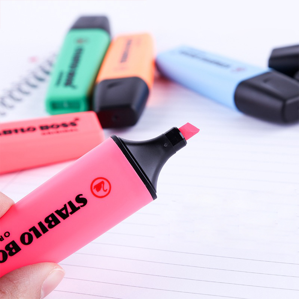 1pcs German Stabilo Highlighte - Stabilo Marker Swing Cool review and price