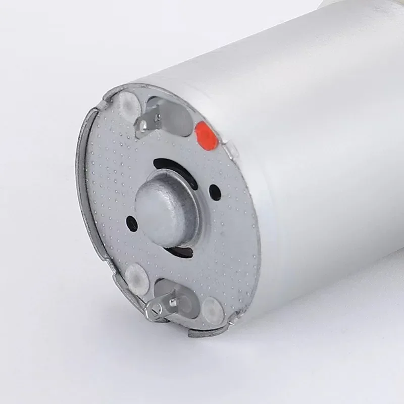 370 Mini Air Pump DC 6V 12V El - Vacuum Chamber Small review and price