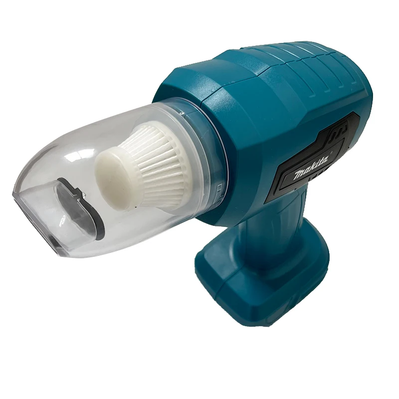 Makita Vacuum Cordless Mini Ca - Vacuum Chamber Small review and price