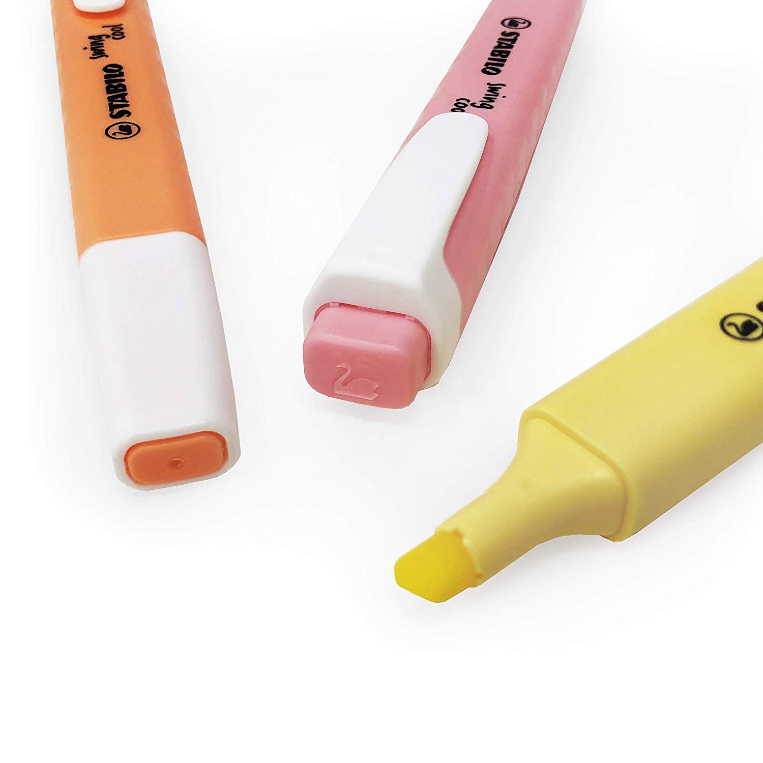 STABILO Swing Cool Pastel High - Stabilo Marker Swing Cool review and price