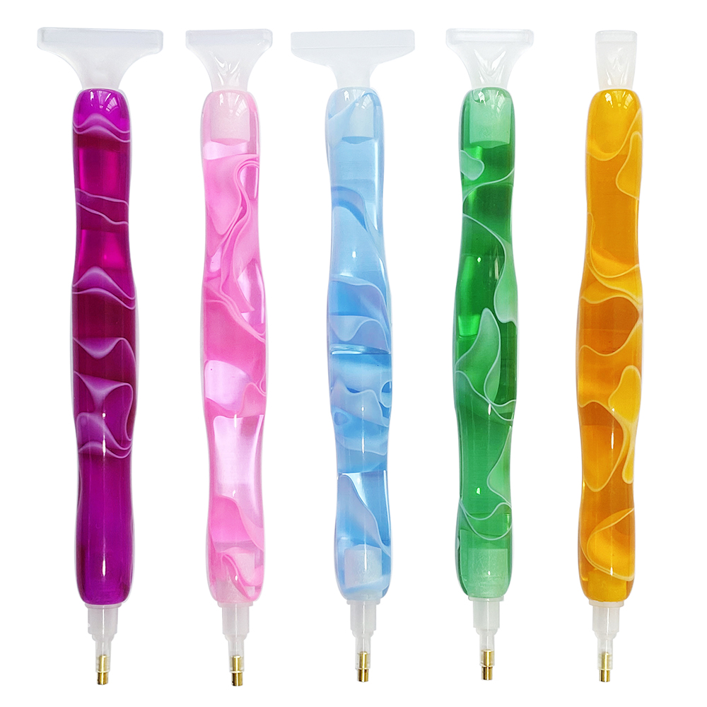 Color Resin Diamond Painting P - Resin Craft Kit review and price