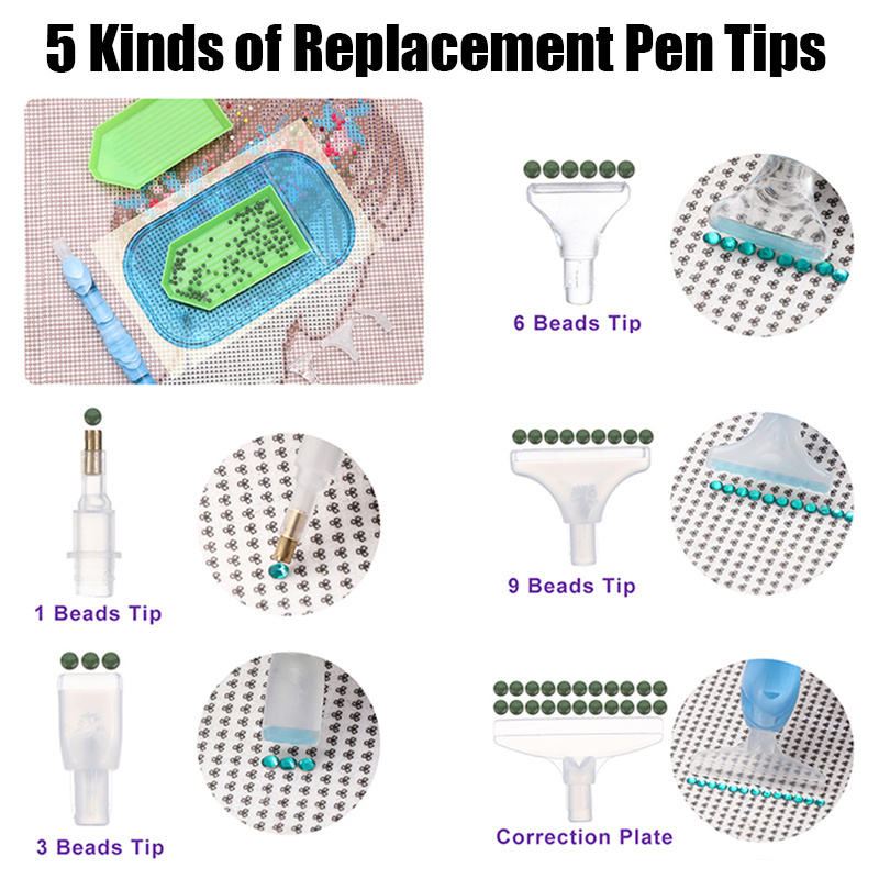 Color Resin Diamond Painting P - Resin Craft Kit review and price